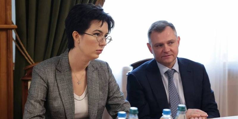 Анна Касьяненко назначена министром сельского хозяйства Ростовской области