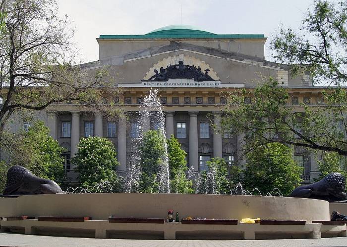 Банк России уверяет, что во втором полугодии 2026 года инфляция снизится до 4%