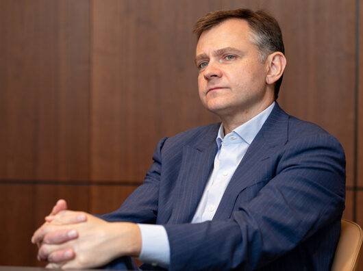 Юрий Слюсарь набирает 96,77% голосов на выборах губернатора Ростовской области