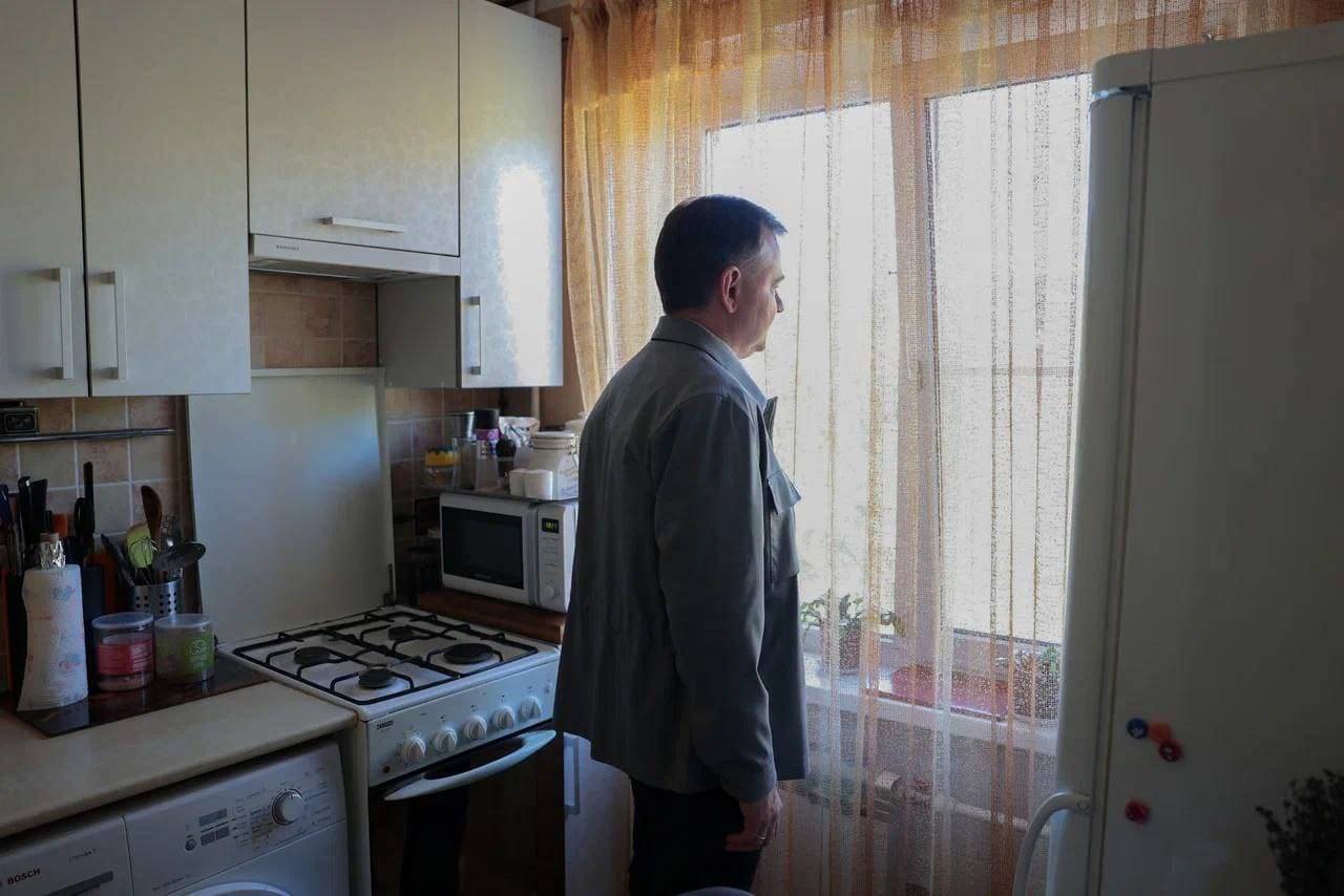 Юрий Слюсарь стал губернатором Ростовской области