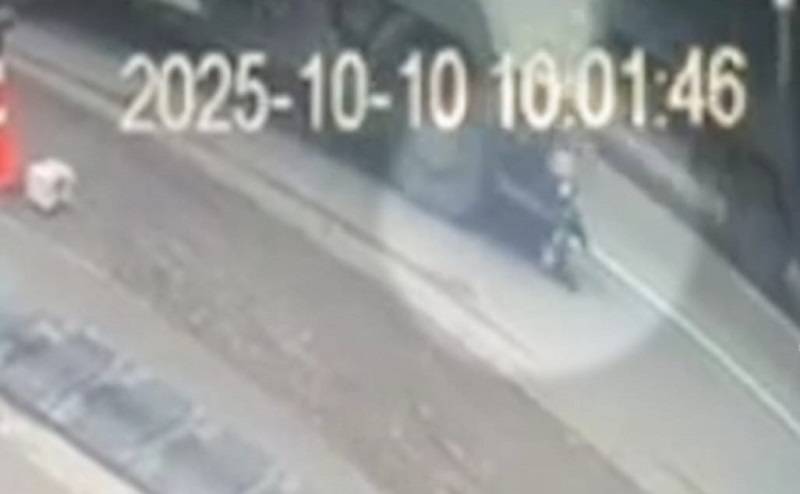 На трассе М-4 «Дон» грузовик насмерть задавил сотрудника транспортной инспекции