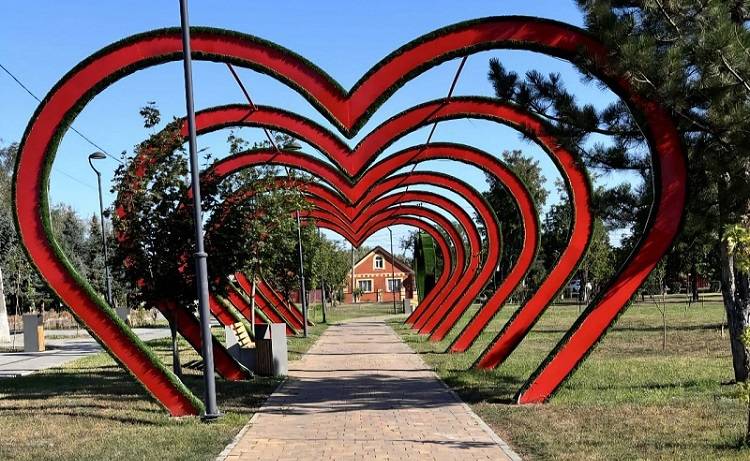 В Ростовской области назвали лучшие райцентры и сельские поселения