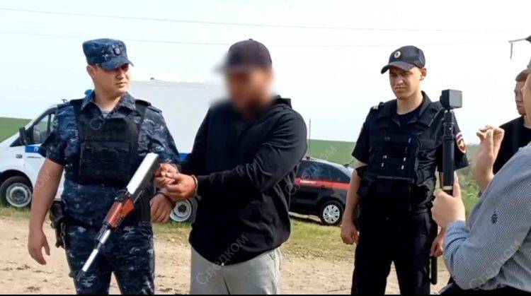 Цимлянский суд вынес приговор фермеру, застрелившему девушку из-за подозрений в краже