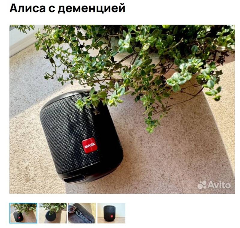 В Ростовской области выставили на продажу нейросеть с деменцией