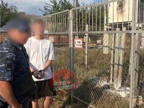 Подросткам в Ростове грозит до 20 лет колонии за поджоги на железной дороге