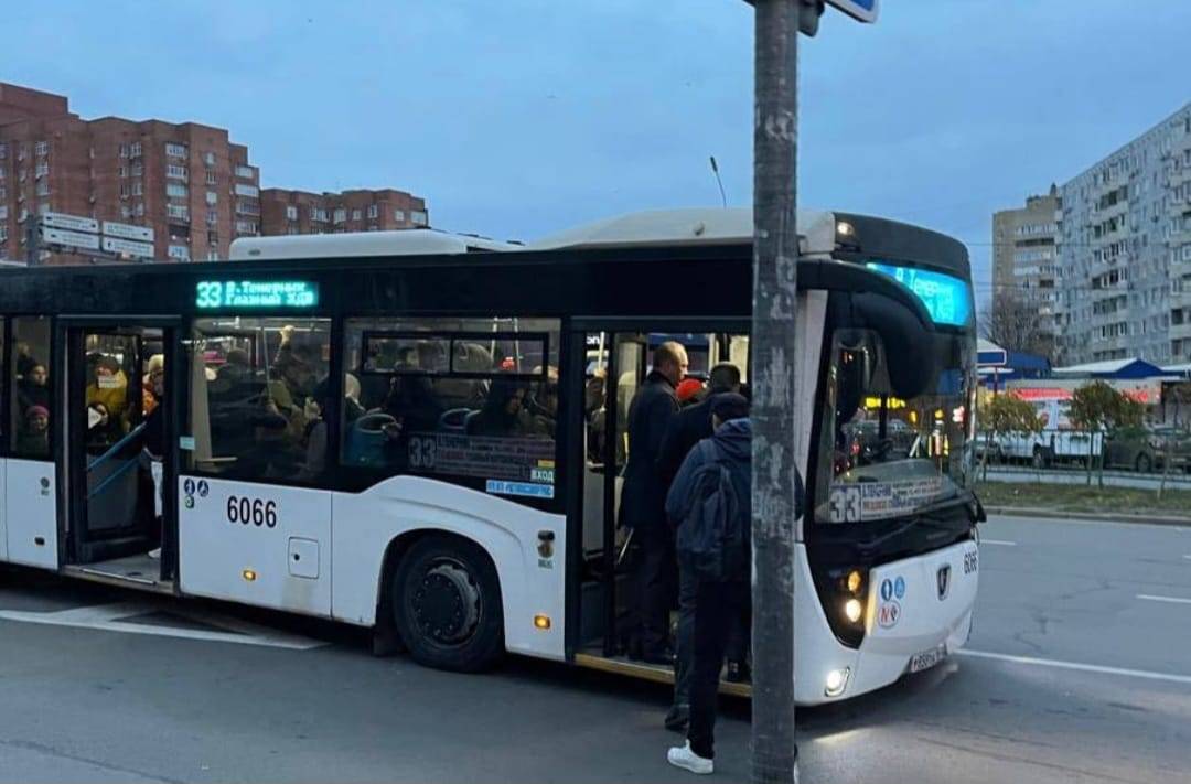 В Ростове подорожает проезд в общественном транспорте