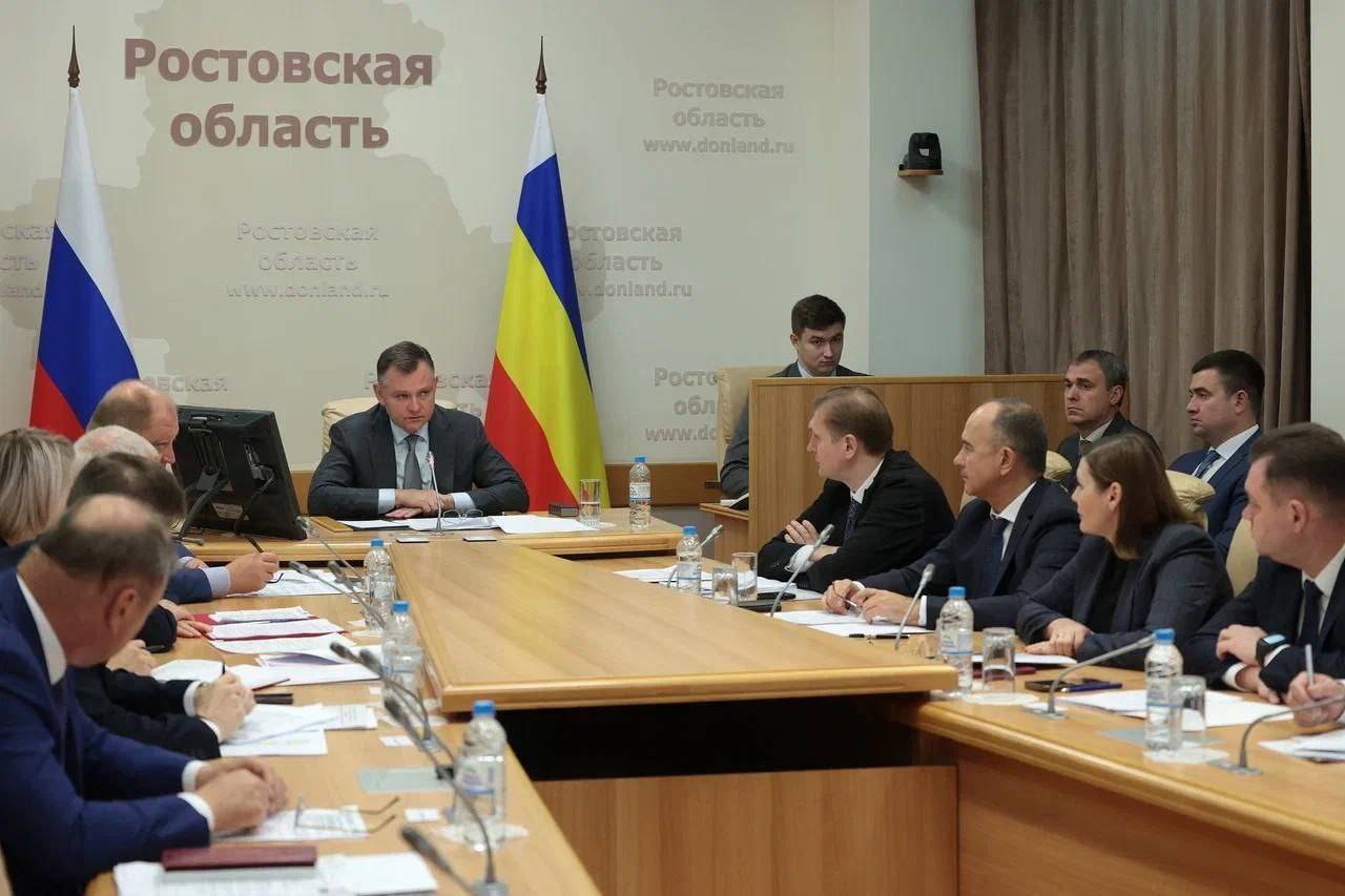 Слюсарь: многие УК показали свою неготовность к отопительному сезону