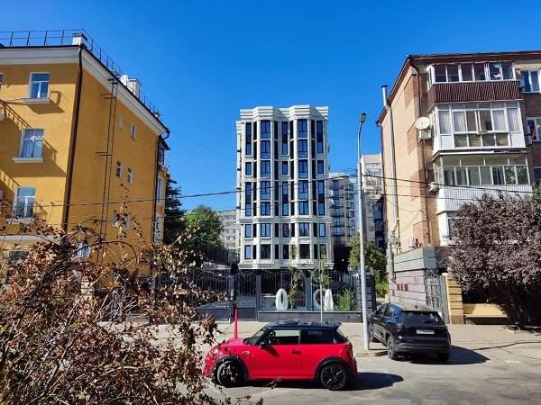 Ростов-на-Дону столкнулся с рекордным ростом цен на аренду жилья