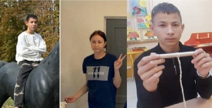 Полиция объявила в розыск трех подростков, сбежавших из «Социально-реабилитационного центра для несовершеннолетних Егорлыкского района»