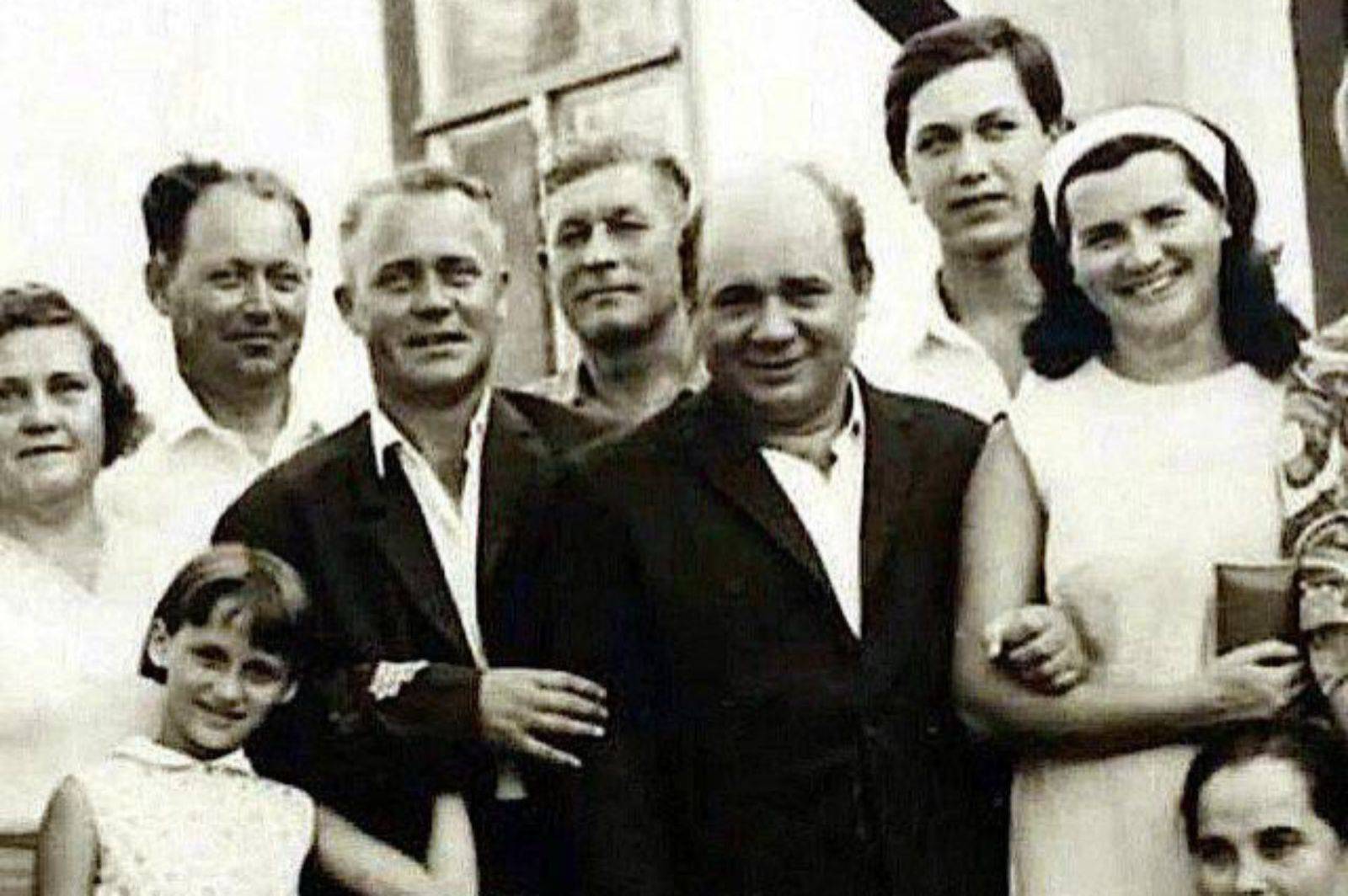 Курорт с историей: уникальное место на берегу Таганрогского залива, куда приезжал актер Евгений Леонов