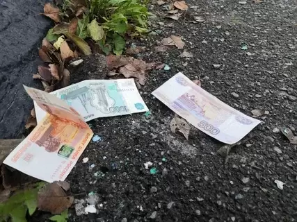 Глава Таганрога предупредила горожан о фейке про отравленные купюры и конфеты