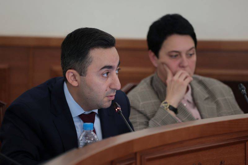 Донской губернатор назначил двух министров — здравоохранения и спорта