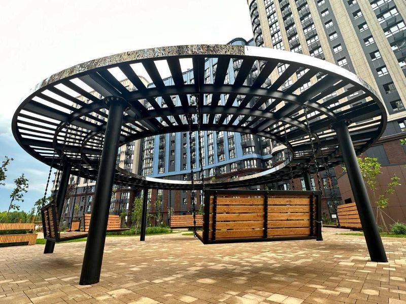 В Ростовской области хотят синхронизировать строительство жилья с созданием инфраструктуры