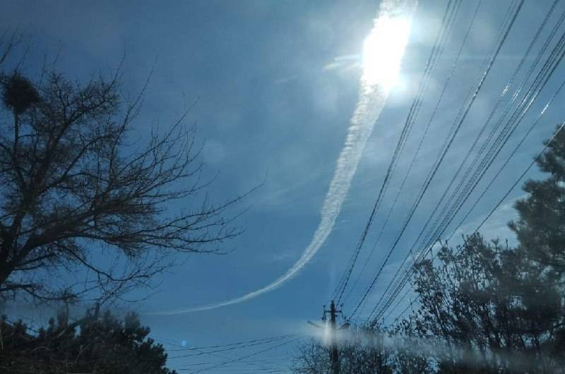 Шесть районов Ростовской области подверглись ночной атаке БПЛА, были последствия на земле