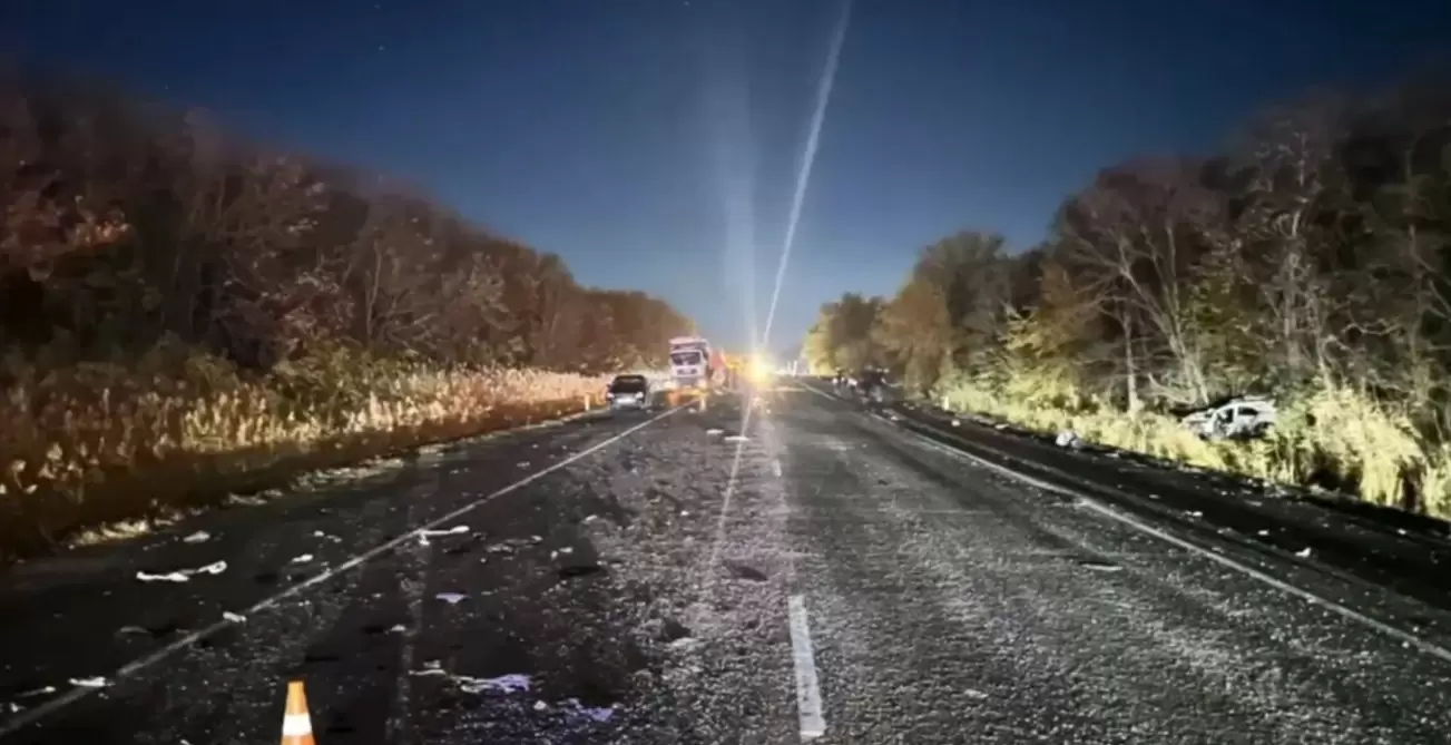 Прокуратура взяла на контроль расследование ДТП с юными хоккеистами в Волгодонском районе