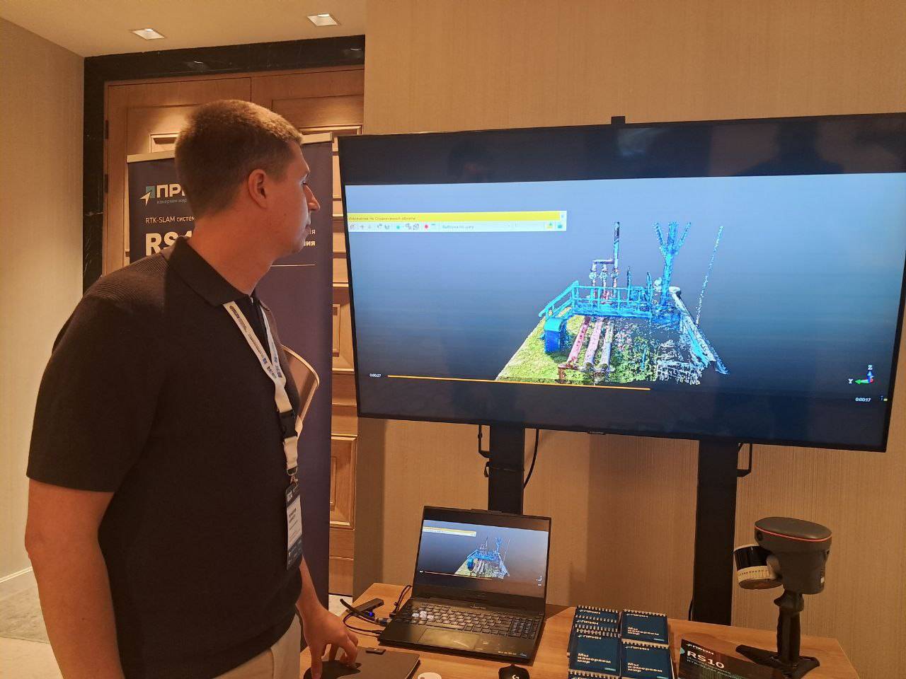 Цифровизация стройки: почему компании не спешат переходить на отечественное ПО