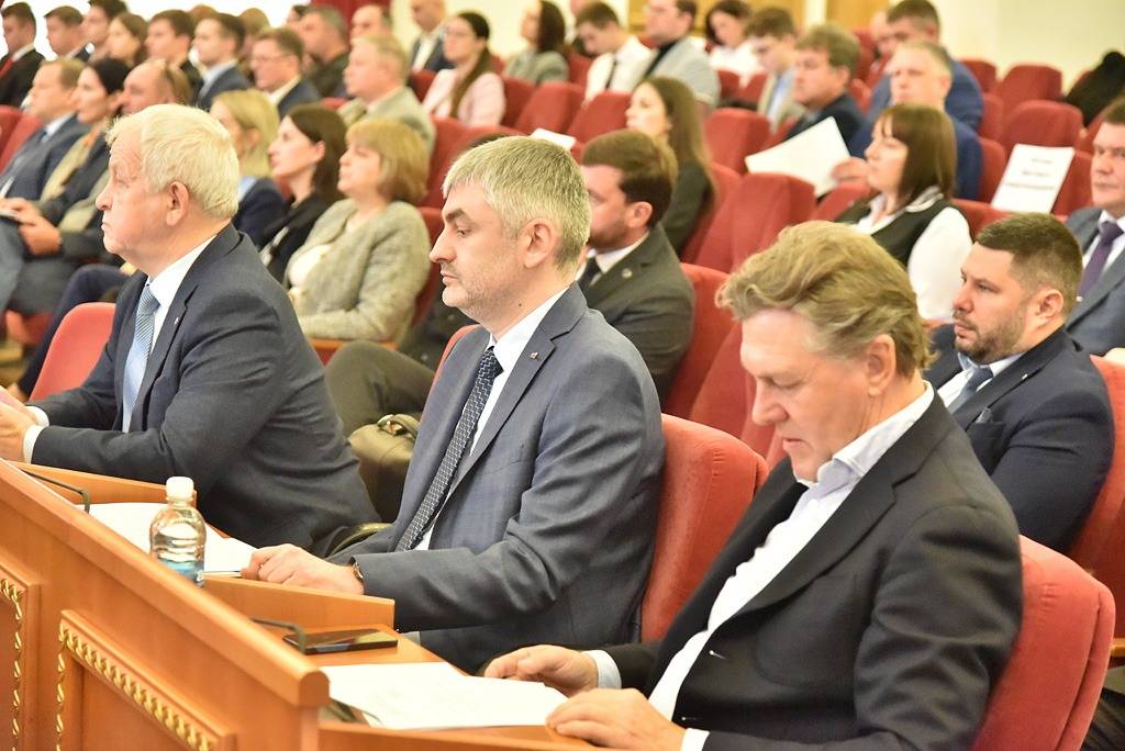 Ростовская «ОПОРА РОССИИ» добилась введения АУСН на Дону