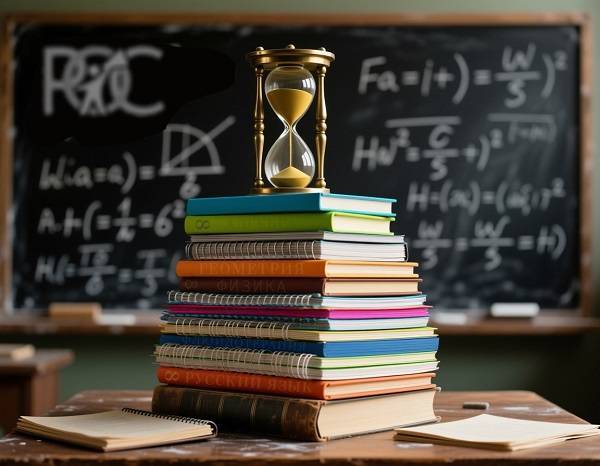 Донских девятиклассников ждут новые правила поступления в колледжи