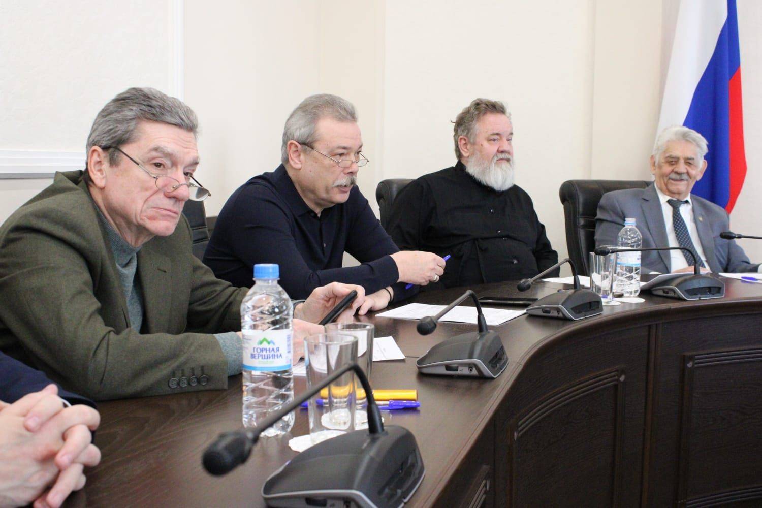 Президент России помиловал 78-летнего осуждённого в Ростовской области