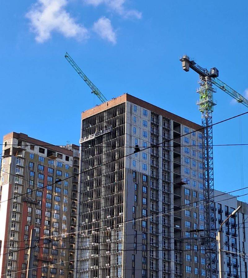 Цифровизация стройки: почему компании не спешат переходить на отечественное ПО