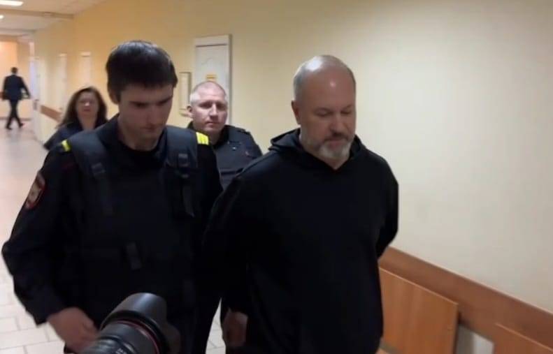 Экс-замгубернатора Ростовской области Виталию Кушнареву грозит 14 лет колонии и штраф почти в полмиллиарда рублей