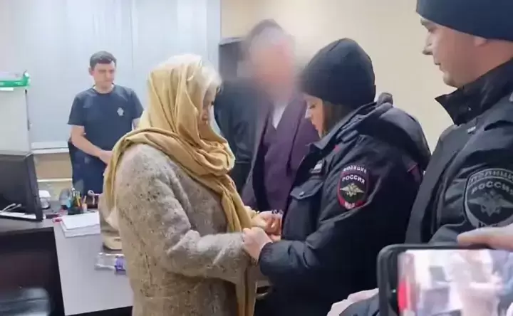 Психолог из Ростова арестована по делу о жестоком обращении с подростками