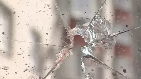 Обезврежены все обломки БПЛА: жители Таганрога вернулись в свои дома