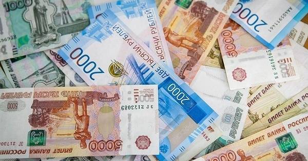 Долг Ростовской области сильно вырос