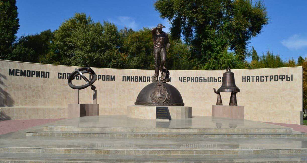 На Дону в 2026 году организуют памятные мероприятия по случаю 40-летия Чернобыльской катастрофы