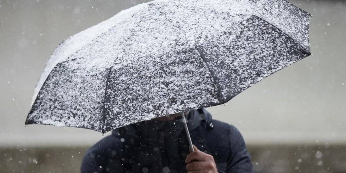 В Ростовской области ожидается резкое ухудшение погоды