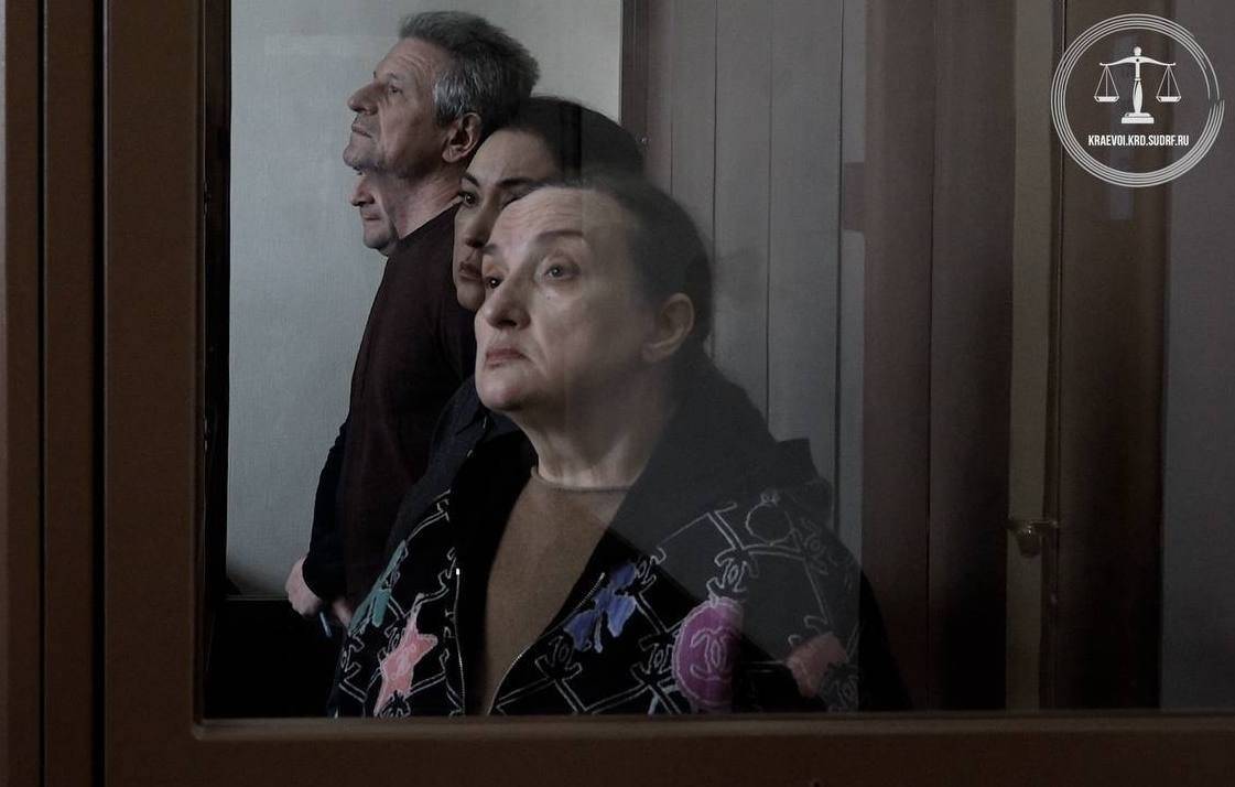 15 лет лишения свободы и 170 млн штрафа присудили экс-председателю Ростовского областного суда Елене Золотаревой