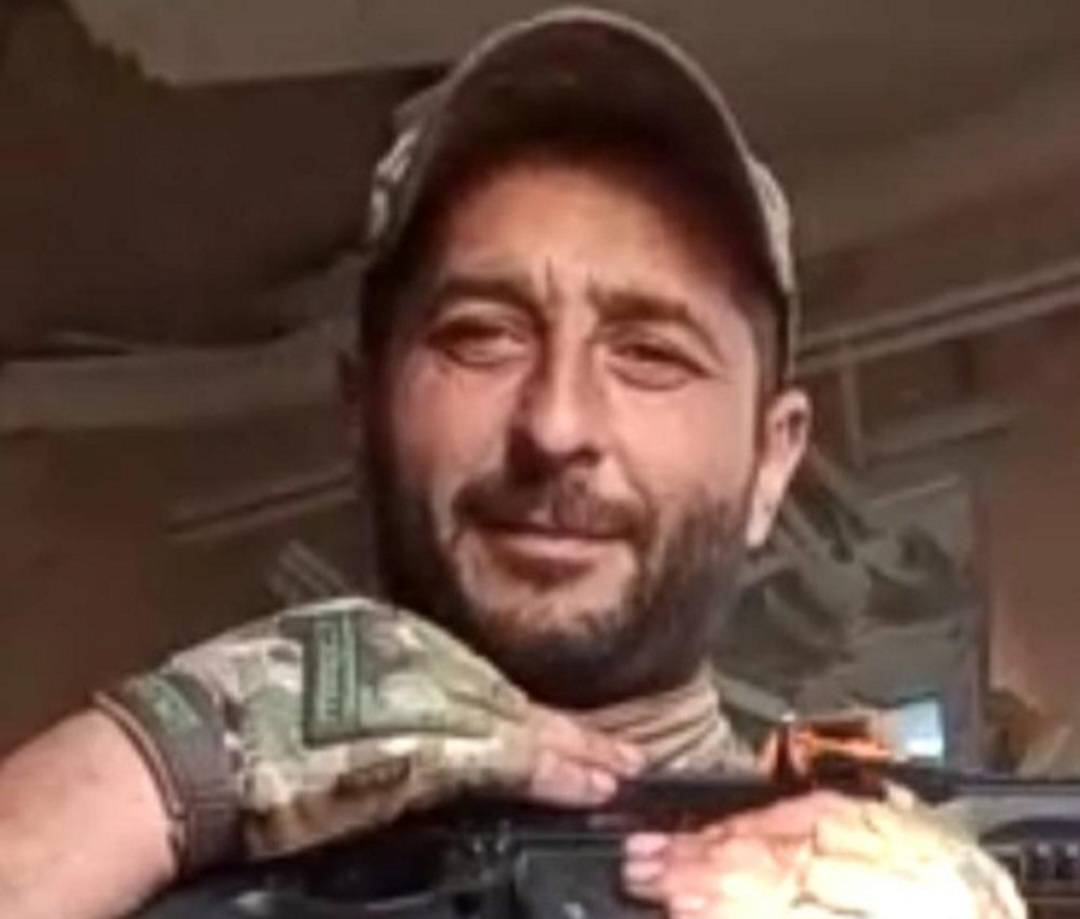 В зоне СВО погиб отец семерых детей из Пролетарского района Дона