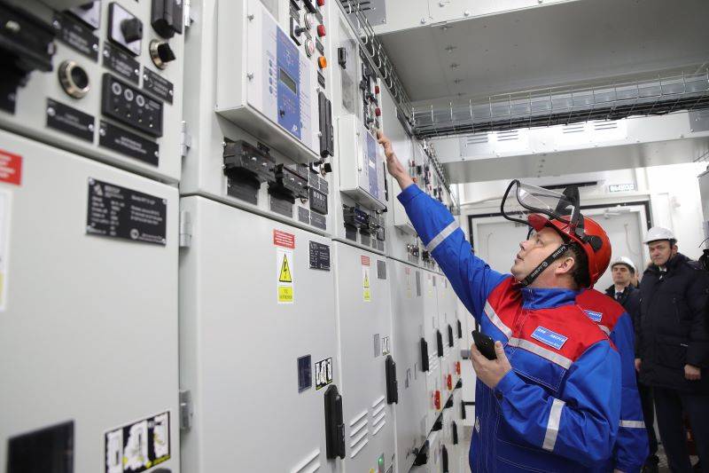 В энергохозяйство Дона в ближайшие 6 лет будет вложено почти 22 млрд рублей