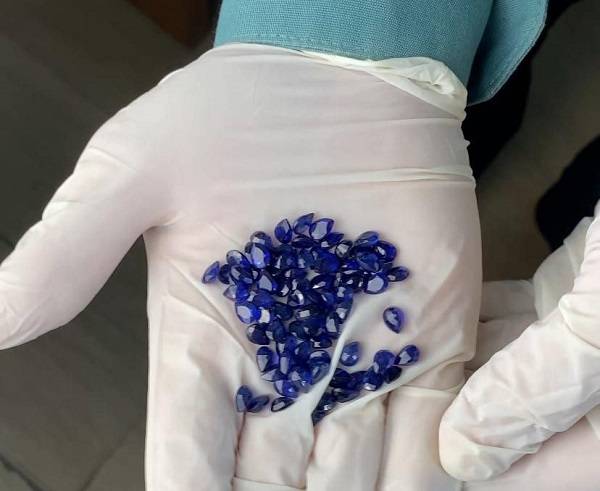 Посылка из Индии обернулась для бизнесмена уголовным делом