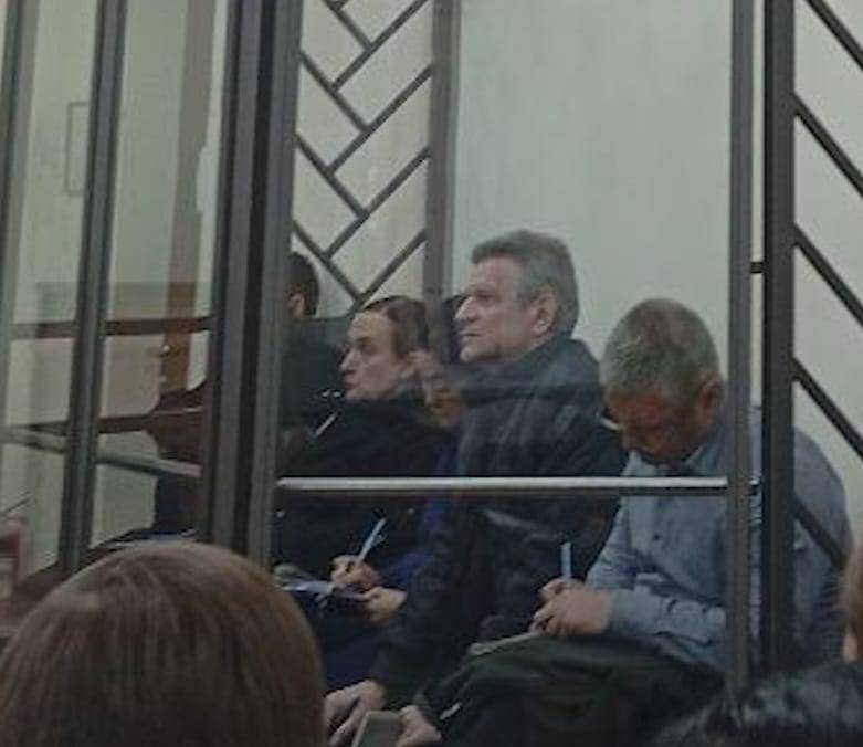 Экс-председателю Ростовского облсуда Елене Золотаревой грозит 20 лет колонии и огромный штраф