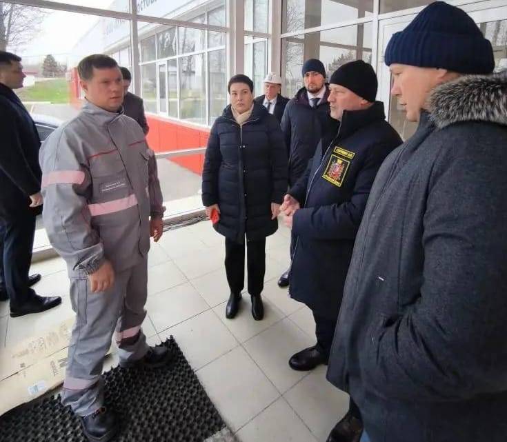 Александр Скрябин объяснил, почему не во всех домах появилось тепло после устранения аварии на ТЭЦ-2