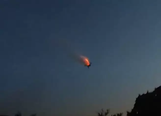 В ночь на 16 января над шестью районами Ростовской области сбиты 11 украинских БПЛА