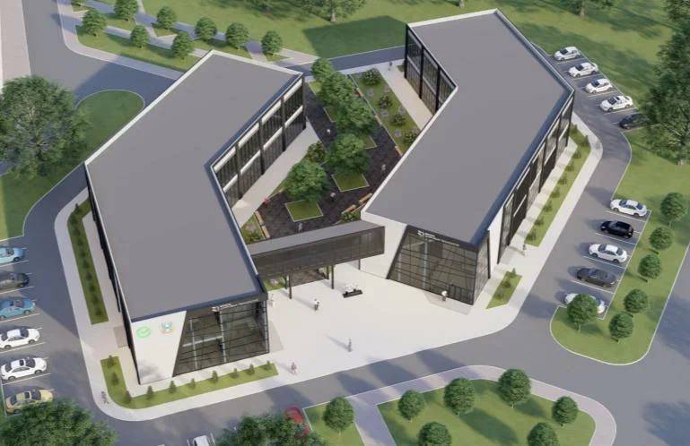 В Ростовской области создают «Технологическую долину»