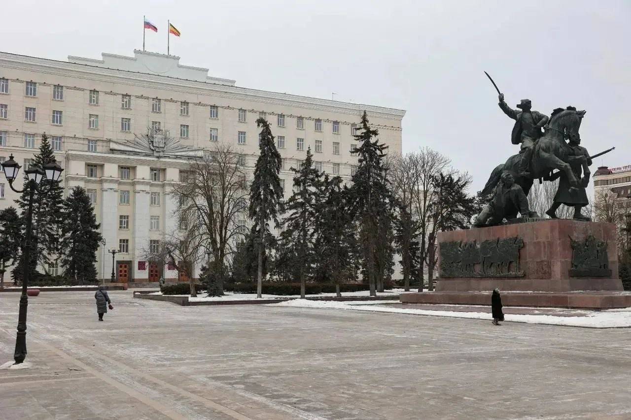 В Ростовской области власти принимают меры на случай введения режима повышенной готовности