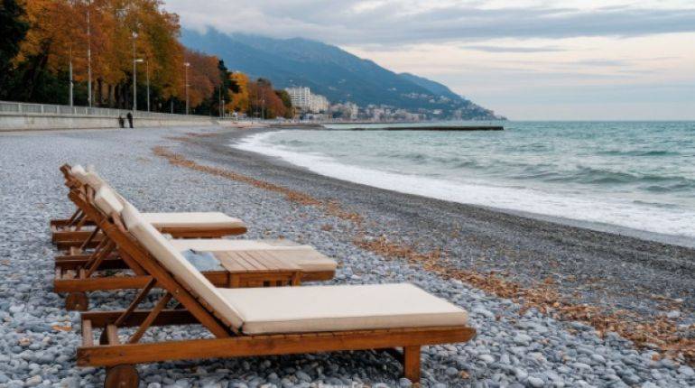 Отдых в Сочи для россиян стал менее доступен