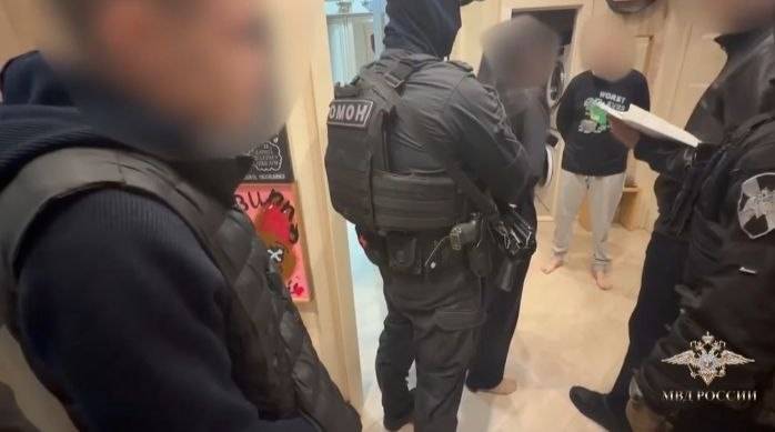 На Дону задержано руководство потребительского кооператива, похитившее 60 млн рублей у вкладчиков