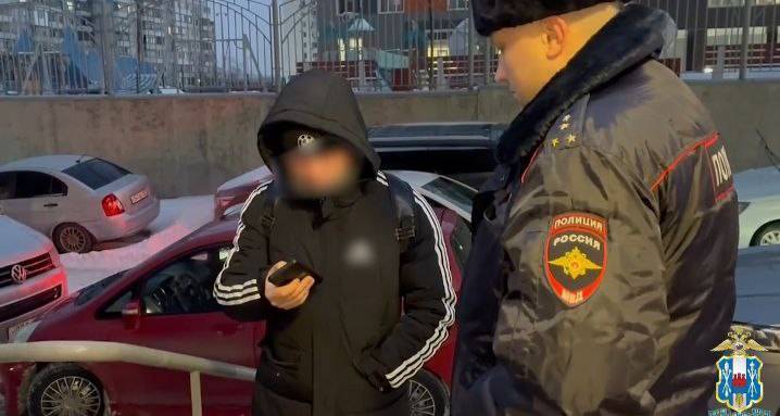 В Ростове продолжается «декриминализация» микрорайона Темерник, прилегающего к рынку «Восточный»