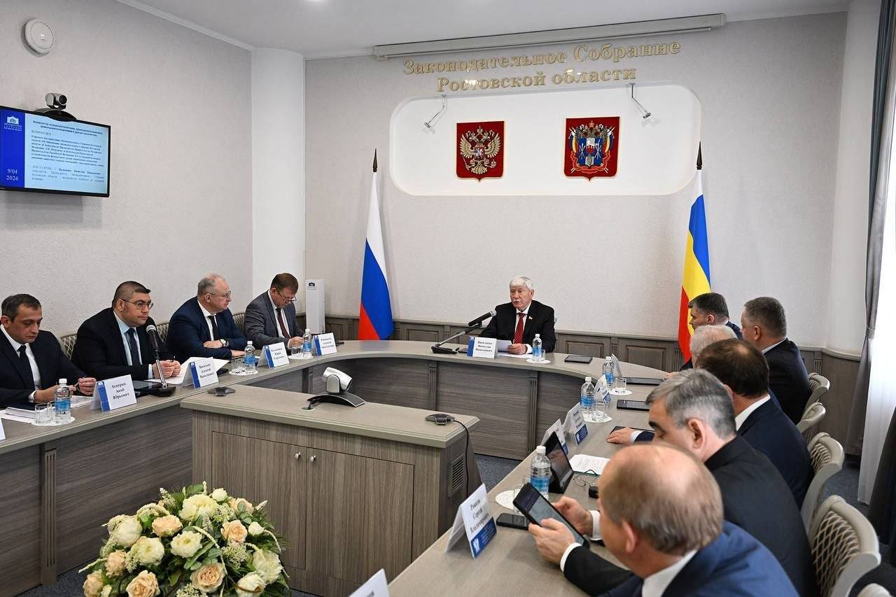 Депутаты ЗСРО хотят ограничить количество домашних животных, которых можно содержатьв квартире