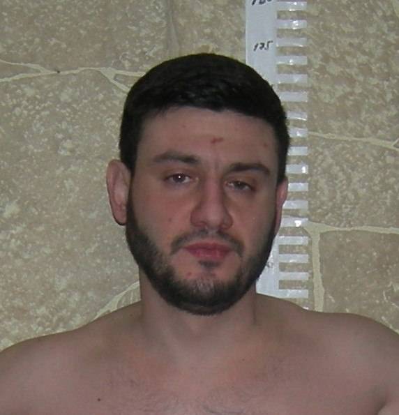 Полиция разыскивает 33-Варшама давтяна по подозрению в двойном убийстве в Таганроге