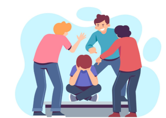 В Ростовской области полиция расследует факты издевательств подростков над школьником с ОВЗ