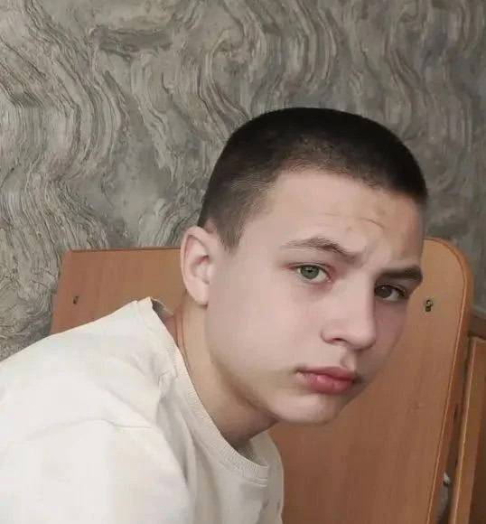 В Таганроге разыскивают пропавшего несовершеннолетнего Святозара Завьялова