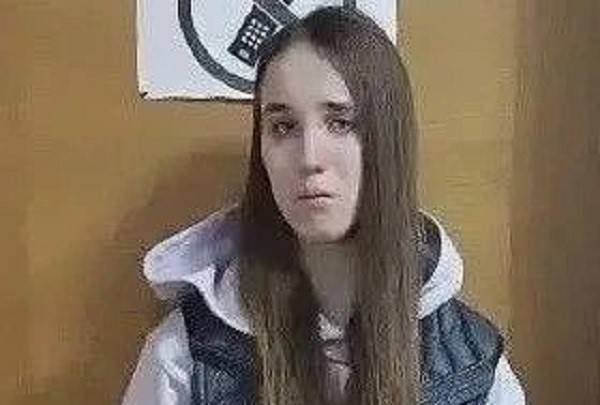 В Новочеркасске разыскивают пропавшую несовершеннолетнюю Тутенкову Викторию