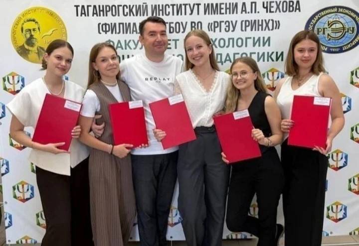 Думаете, кем стать? Станьте тем, кто делает людей счастливее!