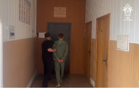В Ростовской области совершено зверское  убийство 14-летней девочки