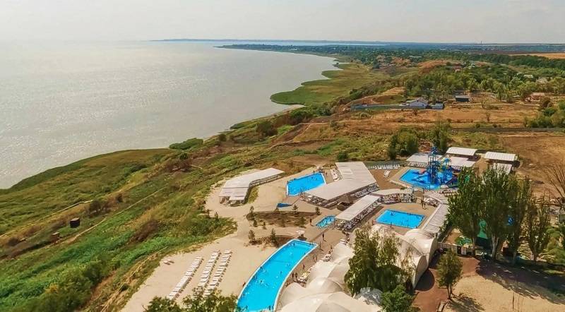 Проведите последние входные лета 29 и 30 августа в «СТАНЦИИ МОРСКОЙ»